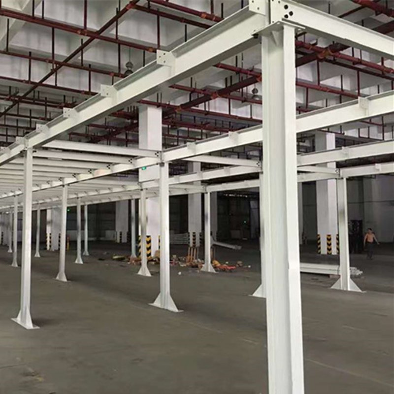 如何巧妙运用钢结构设计提升建筑物质量？