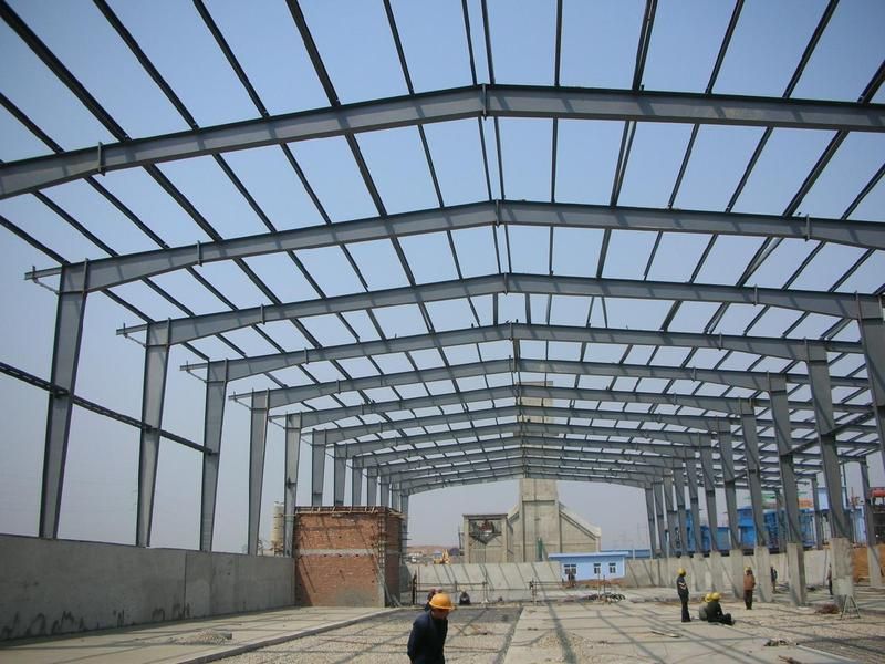 钢结构设计：引领建筑领域可持续发展的绿色力量