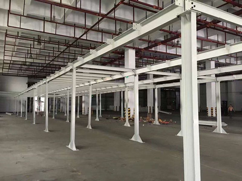 解读钢结构设计的魅力：从项目案例看结构美学